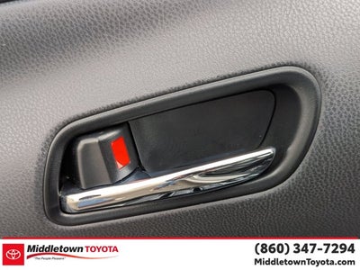 2020 Toyota Prius Prime Limited