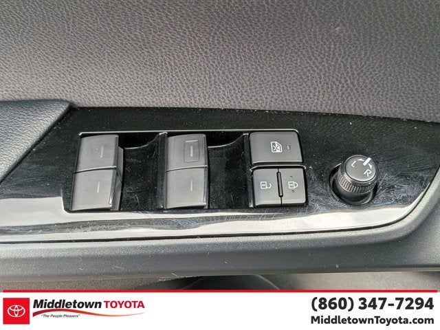 2020 Toyota Prius Prime Limited