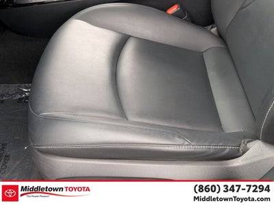 2020 Toyota Prius Prime Limited