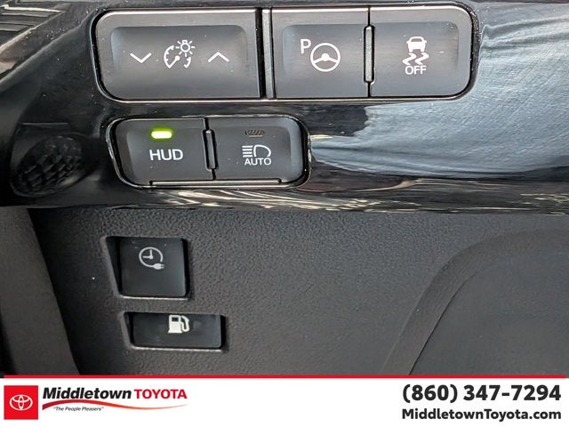 2020 Toyota Prius Prime Limited