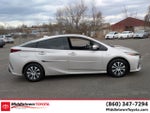 2020 Toyota Prius Prime Limited