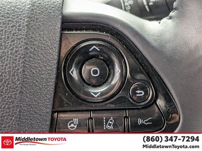 2020 Toyota Prius Prime Limited