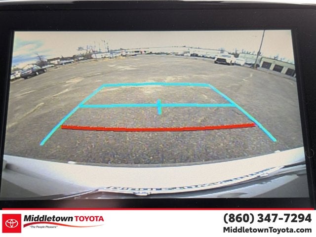 2020 Toyota Prius Prime Limited