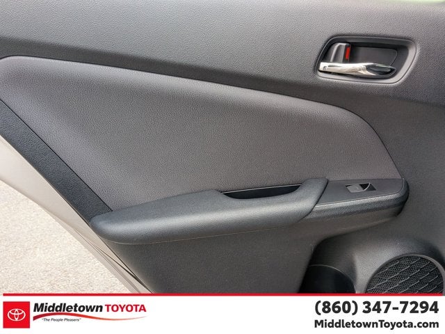 2020 Toyota Prius Prime Limited