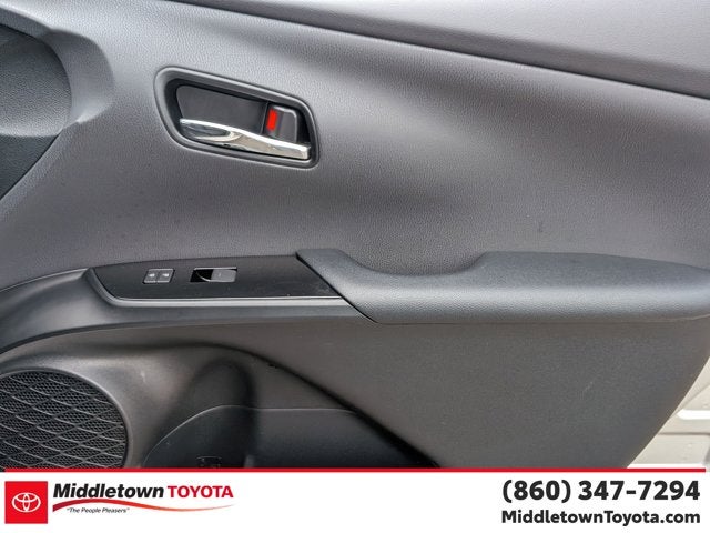 2020 Toyota Prius Prime Limited