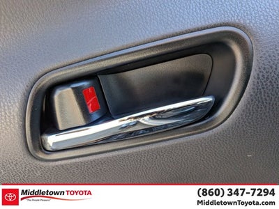 2017 Toyota Prius Prime Premium