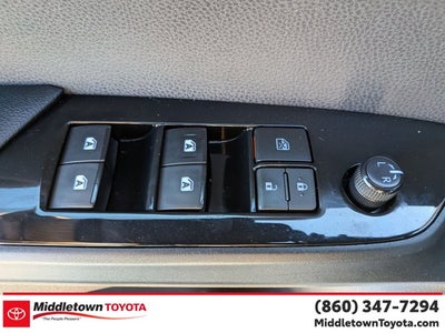 2017 Toyota Prius Prime Premium