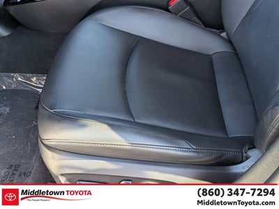 2017 Toyota Prius Prime Premium