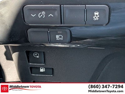 2017 Toyota Prius Prime Premium