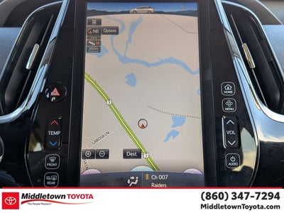 2017 Toyota Prius Prime Premium