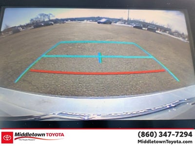 2017 Toyota Prius Prime Premium