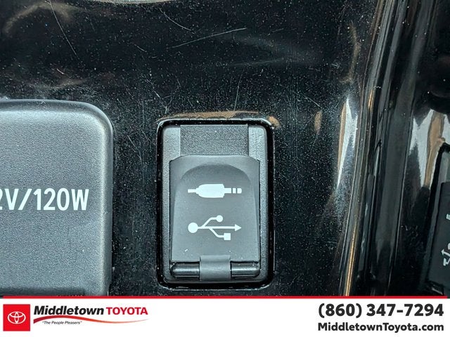 2017 Toyota Prius Prime Premium