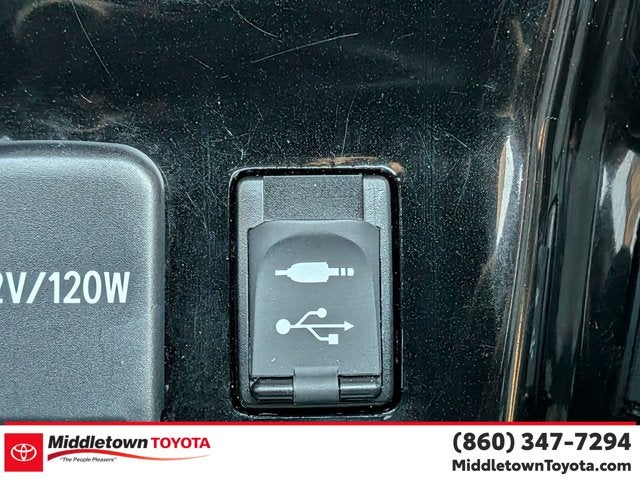 2017 Toyota Prius Prime Premium