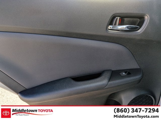 2017 Toyota Prius Prime Premium