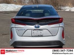 2017 Toyota Prius Prime Premium