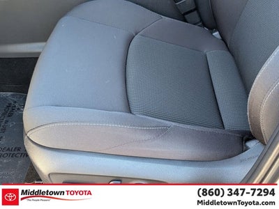 2024 Toyota Venza LE