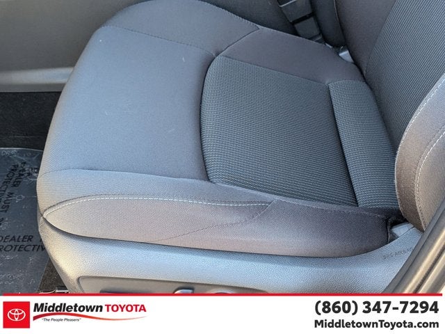 2024 Toyota Venza LE