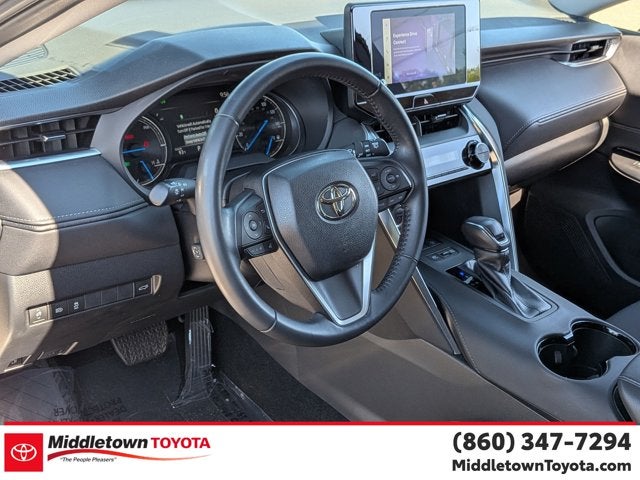2024 Toyota Venza LE
