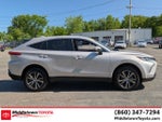 2024 Toyota Venza LE