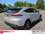 2024 Toyota Venza LE