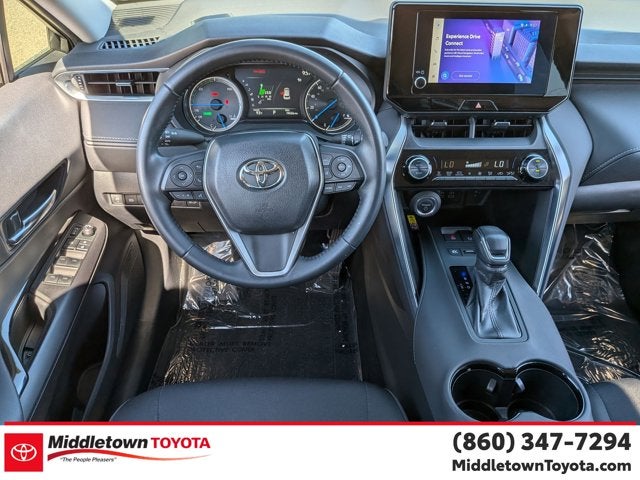 2024 Toyota Venza LE