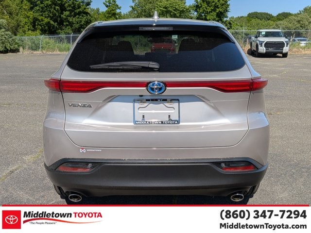 2024 Toyota Venza LE