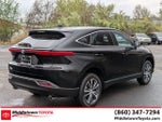 2023 Toyota Venza LE