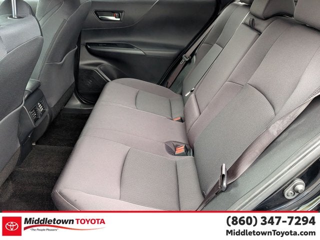 2023 Toyota Venza LE