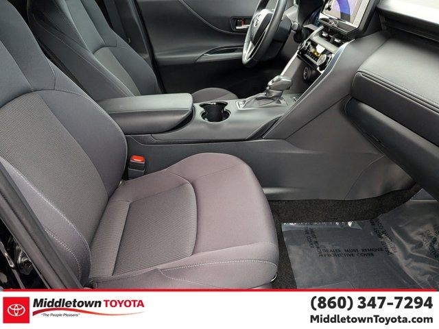 2023 Toyota Venza LE