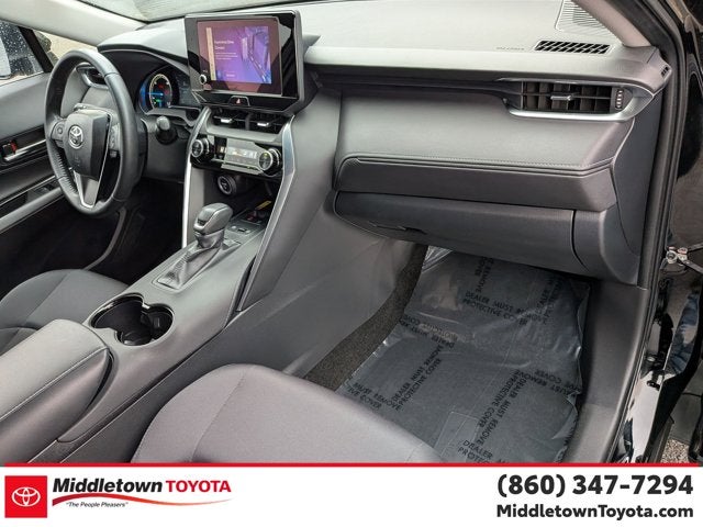 2023 Toyota Venza LE