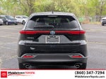 2023 Toyota Venza LE