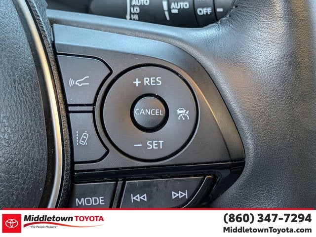 2021 Toyota Venza Limited