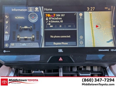 2021 Toyota Venza Limited