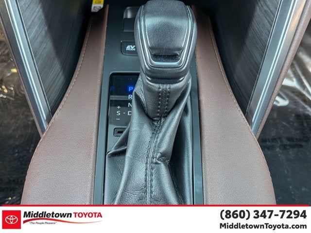 2021 Toyota Venza Limited