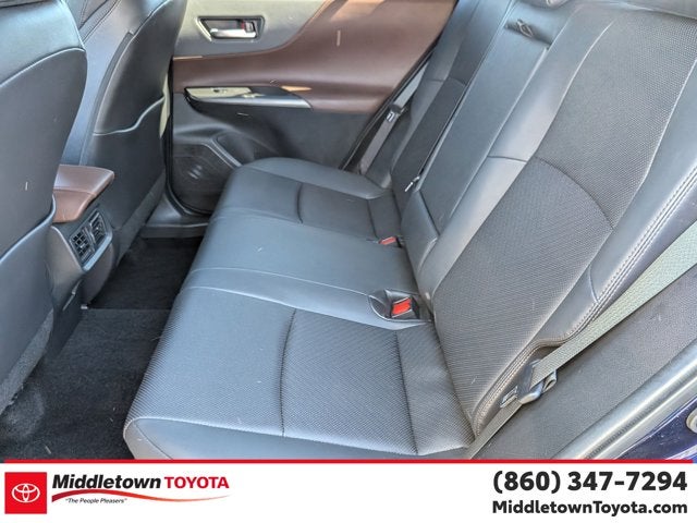 2021 Toyota Venza Limited