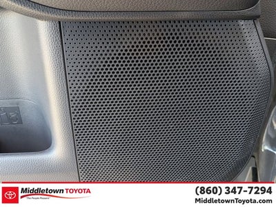 2025 Toyota Land Cruiser Premium
