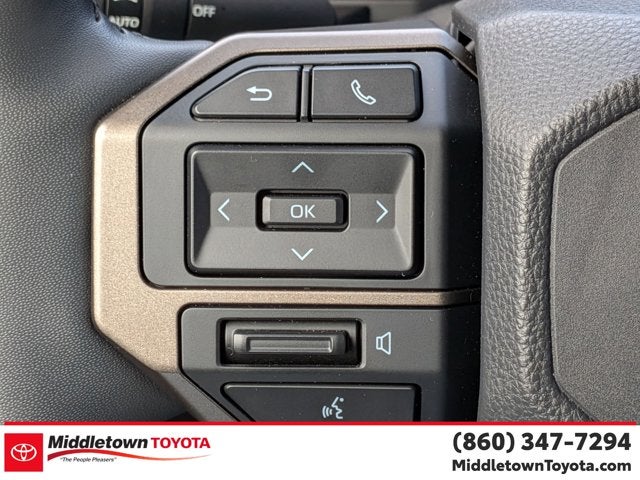 2025 Toyota Land Cruiser Premium