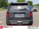 2025 Toyota Land Cruiser Premium