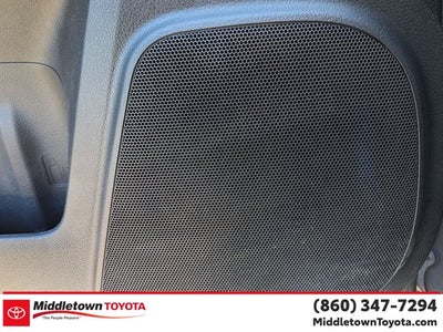 2011 Toyota 4Runner SR5