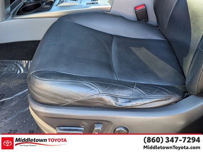 2011 Toyota 4Runner SR5