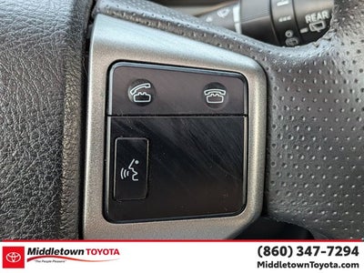 2011 Toyota 4Runner SR5