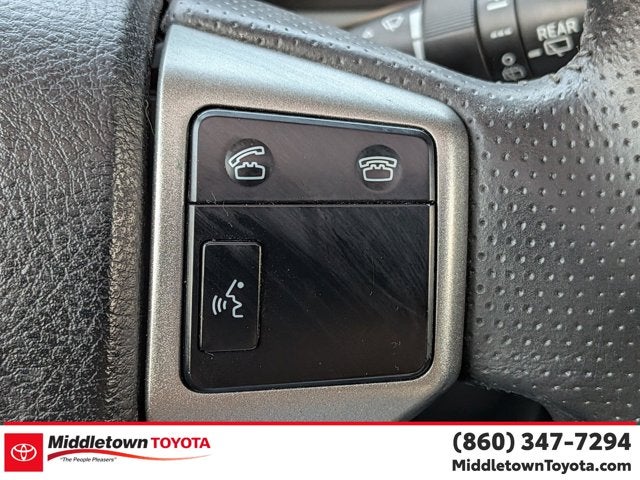 2011 Toyota 4Runner SR5