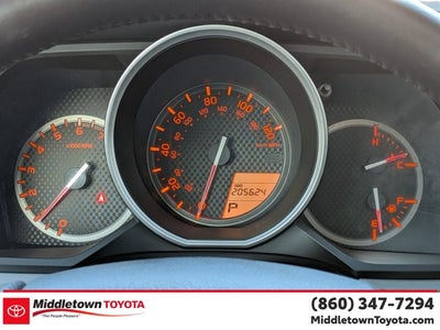 2011 Toyota 4Runner SR5