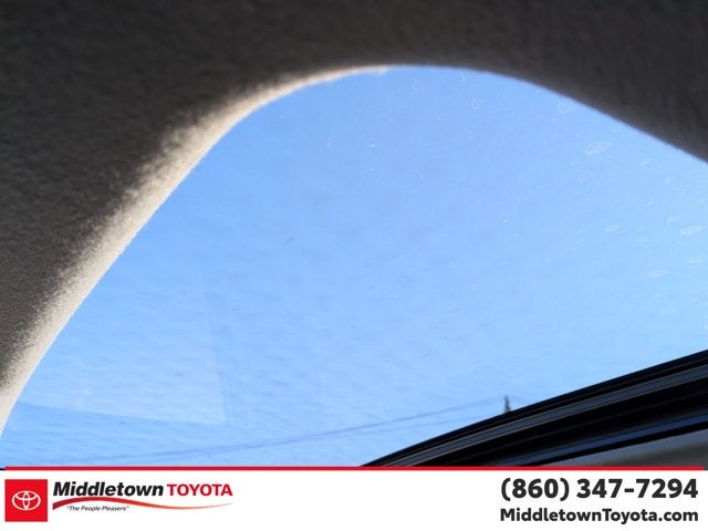 2011 Toyota 4Runner SR5