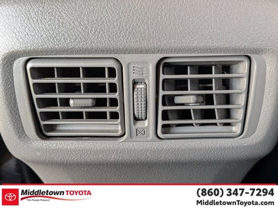 2011 Toyota 4Runner SR5