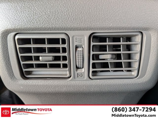 2011 Toyota 4Runner SR5