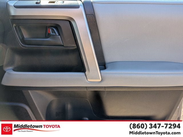 2011 Toyota 4Runner SR5