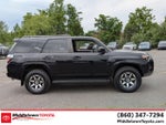 2019 Toyota 4Runner TRD Off-Road
