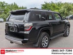 2019 Toyota 4Runner TRD Off-Road