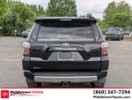 2019 Toyota 4Runner TRD Off-Road